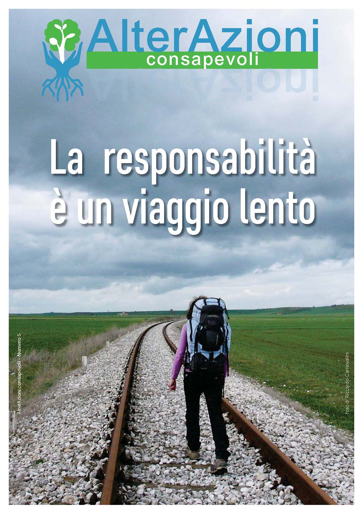Copertina AC Numero 5